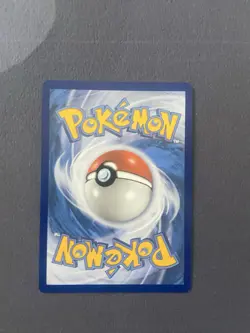 Pokemon Go Charmander SWSH232 Black Star Promos Holo Pin NM Condition - Image 2