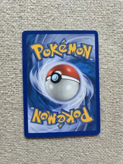 Feraligatr 46/165 Expedition Non Holo Pokemon Tcg E-Reader Wotc [NM/LP] - Image 2