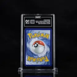 2023 Pokemon Scarlet & Violet 245/198 Gardevoir EX SIR TAG 10 (954) - Image 2