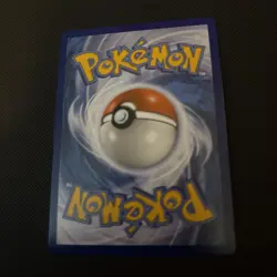 2019 Pokemon Sun & Moon Unified Minds Slowpoke Psyduck Tag Team Holo #35/236 - Image 2