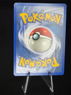 Light Wigglytuff 54/105 Uncommon Neo Destiny Pokemon Unlimited Near Mint - Image 2