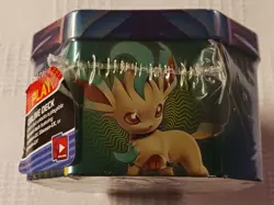 Sylveon GX Pokemon Evolution Celebrations Tin (2018) XY Evolutions New Sealed - Image 4