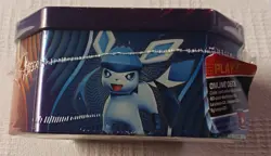 Sylveon GX Pokemon Evolution Celebrations Tin (2018) XY Evolutions New Sealed - Image 5