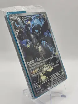 N's Zekrom 031 Me: Mega Evolution Ascended Heroes ETB Pokemon Promo - Sealed - Image 3
