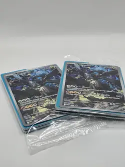 N's Zekrom 031 Me: Mega Evolution Ascended Heroes ETB Pokemon Promo - Sealed - Image 5