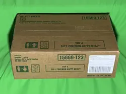 POKEMON MCDONALD'S SEALED CASE (2021) 150 BOOSTER PACKS 25TH ANNIVERSARY TOY 4 - Image 2