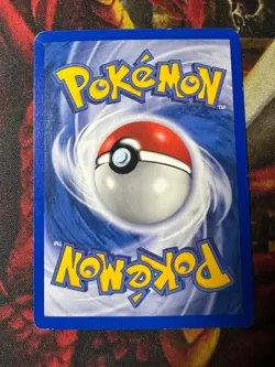 Pokemon Machamp EX TCG Hidden Legends 9/101 Holo With Swirl🌀 LP - Image 3