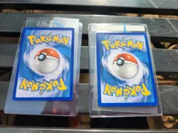 Pokemon TCG Lugia 131/181 Sun & Moon Team Up Holo Rare & Reverse Holo Rare - Image 2