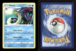 Milotic 040/195 Silver Tempest NM/M Pokemon - Image 3
