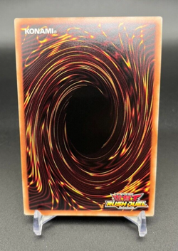 Yu-Gi-Oh! Rush Duel DARK MAGICIAN GIRL RD/DD02-JP004 Secret Rare Limited JAPAN - Image 2