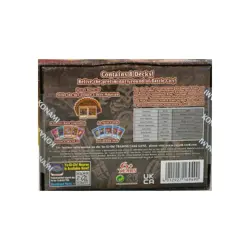 Yu-Gi-Oh! Speed Duel: Streets of Battle City Box - Image 2
