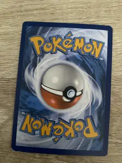 Sprigatito 001/015 Pokemon TCG Game Card McDonalds 2023 - Image 2
