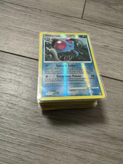 Pokemon TCG English Mixed 110 Card lot holo/reverse holo & base NM 2008+ - Image 4