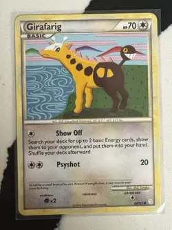 Pokemon TCG English Mixed 110 Card lot holo/reverse holo & base NM 2008+ - Image 5