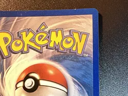 Raikou - 32/73 - Let's Play, Pikachu! Cracked Ice Holo Rare Pokemon Card - NM/LP - Image 4