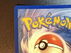 Raikou - 32/73 - Let's Play, Pikachu! Cracked Ice Holo Rare Pokemon Card - NM/LP - Image 5