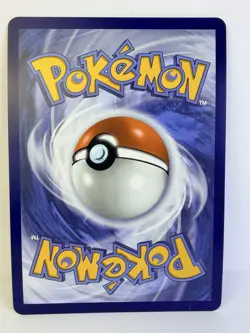 Pokemon Jumbo Promo Card Lot 5 Cards Lenticular Mega Latias Lucario Victini IR - Image 3