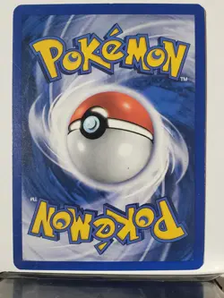 Misty's Poliwag 87/132 LP - Gym Heroes Pokemon Card - $2 Combined Shipping - Image 3