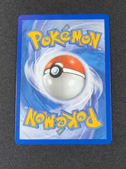 Mega Lucario EX #33 Black Star Promo Pokemon Trading Card Near Mint - Image 2