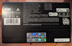Secret Lair x Ghost of Tsushima Foil | SLD Secret Lair Drop | MTG - Image 2