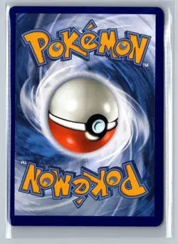Nymble 096/094 Illustration Rare Phantasmal Flames Pokemon Near Mint - Image 2