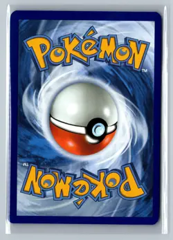 Ambipom 107/094 Illustration Rare Phantasmal Flames Pokemon Near Mint - Image 2