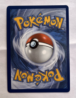 Pokemon TCG Gumshoos 153/132 Mega Evolution Illustration Rare Holo - Image 2