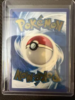 Mew ex - 205/165 (151 Metal Card) #205/165 NM SV: Scarlet & Violet 151 Pokemon - Image 2