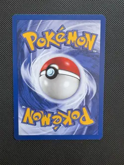 Pokemon TCG Moltres WOTC Promo 21/53 - Image 2