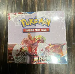 Pokemon TCG Sword & Shield Battle Styles Booster Box English 2021 Sealed - Image 1