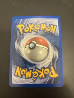 Pokemon Mawile EX TCG Crystal Guardians 9/100 Reverse Holo Stamped - Image 2