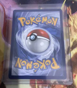 Emcee's Hype 220/182 Sv10: Destined Rivals Full Art Pokemon TCG - Image 2