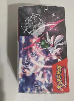 Pokemon TCG Scarlet Violet Paradox Rift Booster Box 36 Packs, Sealed 820650863998 - Image 5