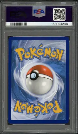 2021 Pokemon SWSH Promos Pikachu V SWSH061 PSA 10 Gem Mint Pikachu V Box BSP 061 - Image 2