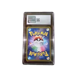 Pokemon TCG - 2022 Pokemon Go Stamped - Charizard - #010/078 - GEM MINT - CGC 10 - Image 2