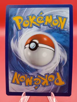 2021 Pokemon Battle Styles Cherrim #008 - Image 2