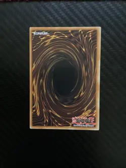 Yugioh! Tri-Horned Dragon - LOB-EN000 - Secret Rare - Unlimited 25th Anniversary - Image 2