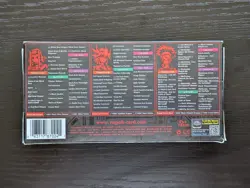 Yu-Gi-Oh Legendary 5D's Decks Box Set - 2025 - NEW FACTORY Open Box - Image 2
