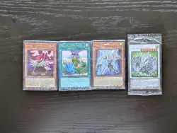 Yu-Gi-Oh Legendary 5D's Decks Box Set - 2025 - NEW FACTORY Open Box - Image 3