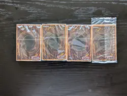 Yu-Gi-Oh Legendary 5D's Decks Box Set - 2025 - NEW FACTORY Open Box - Image 4