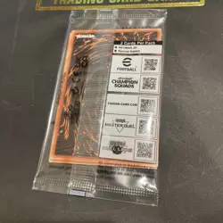 Yugioh Rescue Rabbit & Neymar Jr 2025 eFootball Promo Set EFC1-EN001 Sealed - Image 3