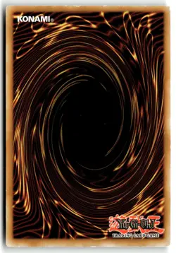 Dark Magician of Chaos YGLD-ENC02 Yugi's Legendary Decks Yu-Gi-Oh Unlimited LP - Image 2