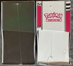 Twilight Masquerade ETB and White Flare ETB (1 Box Each) New Sealed Pokemon - Image 4