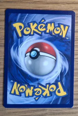 Pokemon TCG Electabuzz Base Set Non-Holo Rare Card 20/102 NM - Image 2