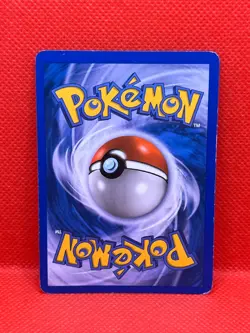 Pokemon Tcg Infernape(Holo Bleed) 5/130 Diamond Pearl Base Set Cosmos Holo - Image 5