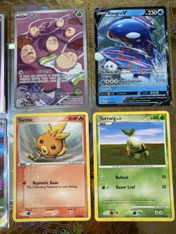 Pokemon Card Bundle - Image 3