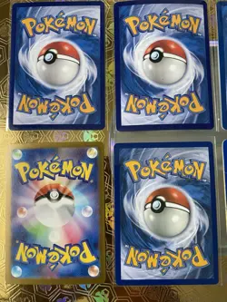 Pokemon Card Bundle - Image 4