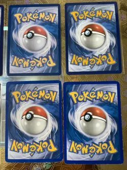 Pokemon Card Bundle - Image 5