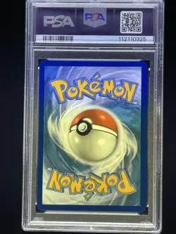 Pokemon S&M Black Star Promos Moltres Zapdos Articuno Tag Team PSA 9 Mint #SM210 - Image 2