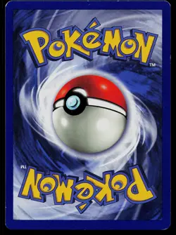 Pokemon Card Fossil Graveler 37/62 Uncommon - Image 2